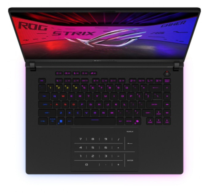Ноутбук ASUS ROG Strix SCAR 16 G635LX-RW205W (90NR0L81-M00940)