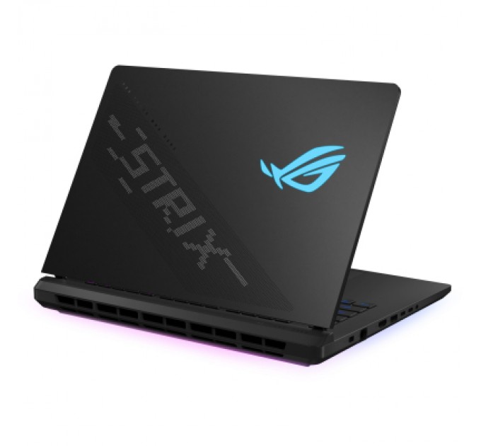 Ноутбук ASUS ROG Strix SCAR 16 G635LX-RW205W (90NR0L81-M00940)