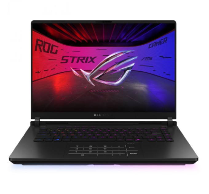 Ноутбук ASUS ROG Strix SCAR 16 G635LX-RW205W (90NR0L81-M00940)