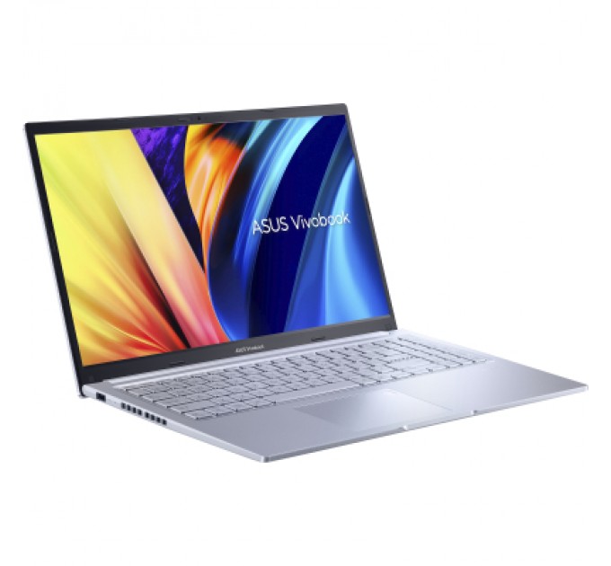 ASUS Ноутбук ASUS Vivobook 15 X1502VA-BQ490 (90NB10T2-M00MN0)