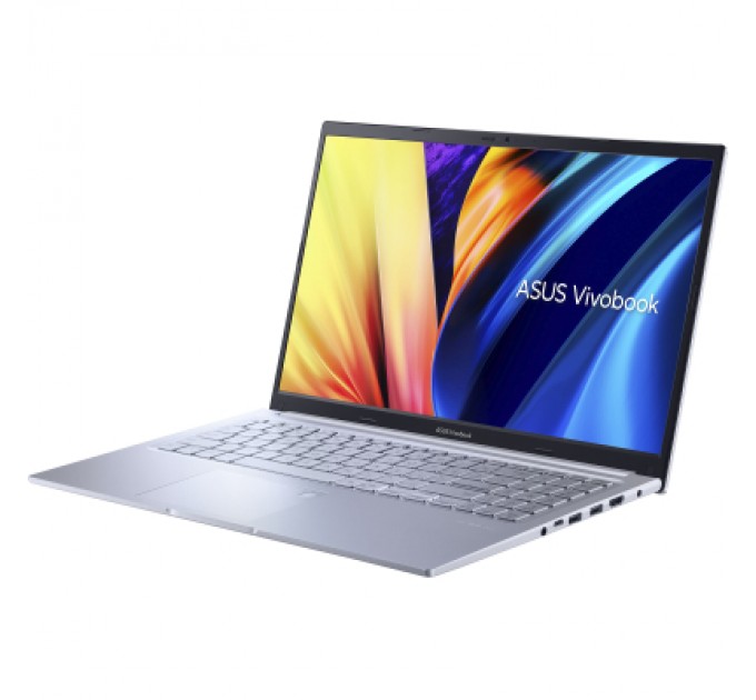 ASUS Ноутбук ASUS Vivobook 15 X1502VA-BQ490 (90NB10T2-M00MN0)
