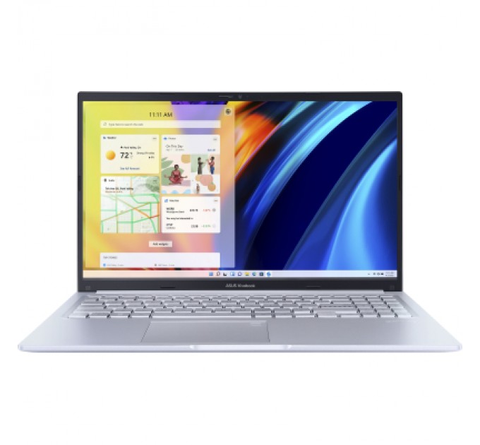 ASUS Ноутбук ASUS Vivobook 15 X1502VA-BQ490 (90NB10T2-M00MN0)
