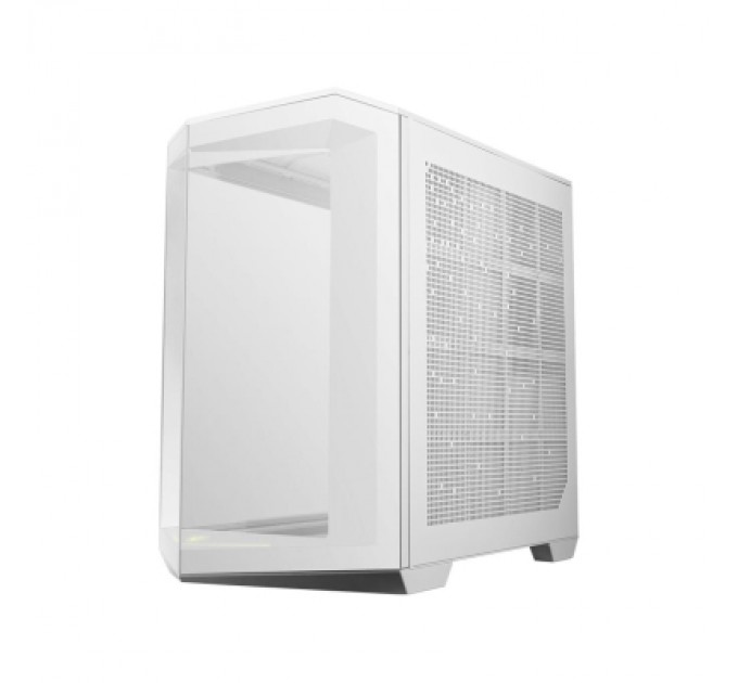 MSI Корпус MSI MAG PANO 100L PZ WHITE