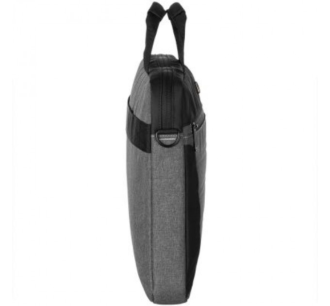 2E Сумка для ноутбука 2E 16" CBN816 Grey (2E-CBN816GR)