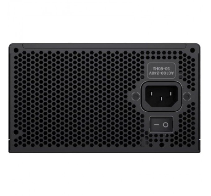 Gamemax Блок живлення Gamemax 1050W (GX-1050 PRO BK(ATX3.1PCIe5.1))