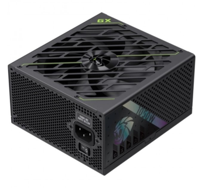 Gamemax Блок живлення Gamemax 1050W (GX PRO 1050G)