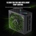 Gamemax Блок живлення Gamemax 1050W (GX PRO 1050G)
