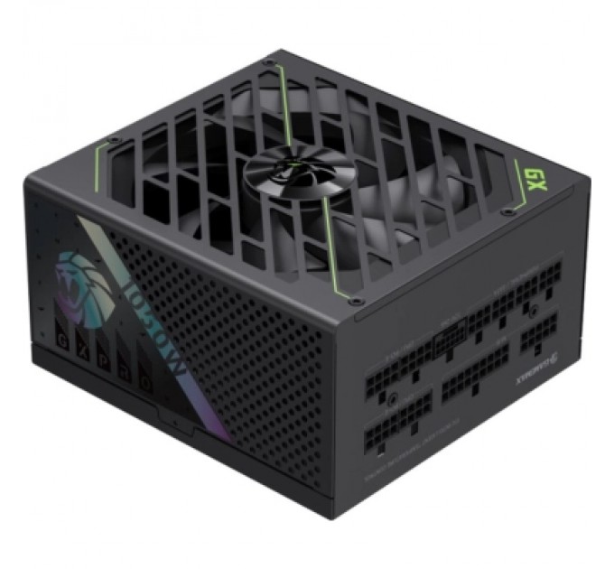 Gamemax Блок живлення Gamemax 1050W (GX PRO 1050G)