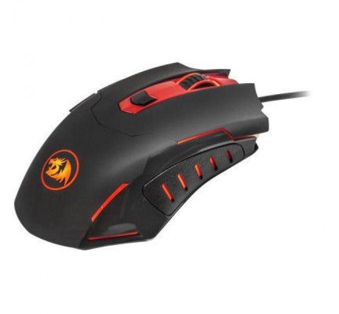 Redragon Мишка Redragon Pegasus Black (74806)