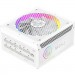 Gamemax Блок живлення Gamemax 750W (RGB PRO 750G WH)
