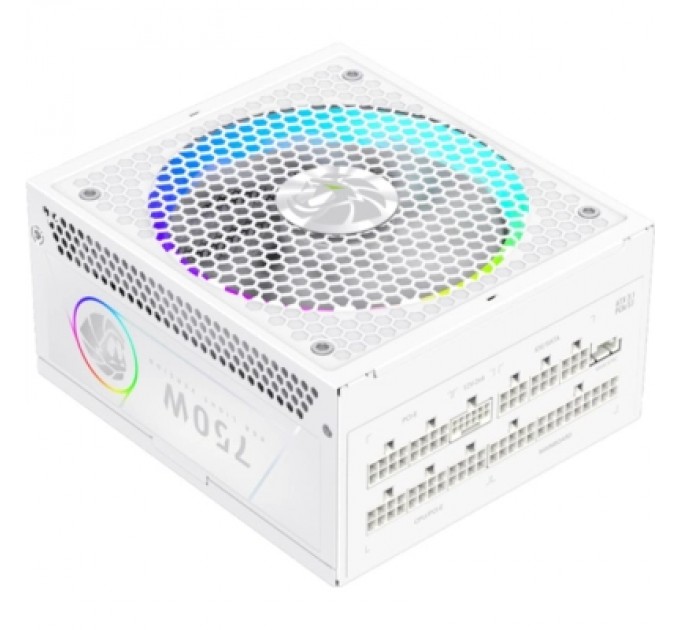 Gamemax Блок живлення Gamemax 750W (RGB PRO 750G WH)