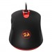 Redragon Мишка Redragon Gerderus Black (70241)