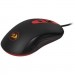 Redragon Мишка Redragon Gerderus Black (70241)
