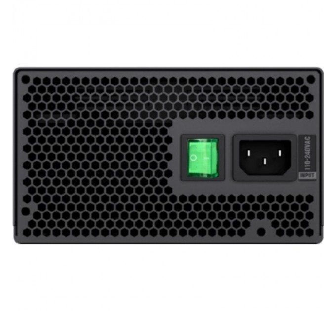 Блок живлення Gamemax 700W (GM 700B Fully-modular New)