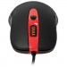Redragon Мишка Redragon Gerderus Black (70241)
