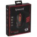 Redragon Мишка Redragon Gerderus Black (70241)