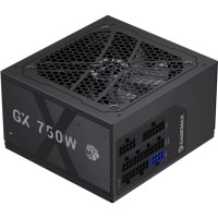 Блок живлення Gamemax 750W (GX 750GF)