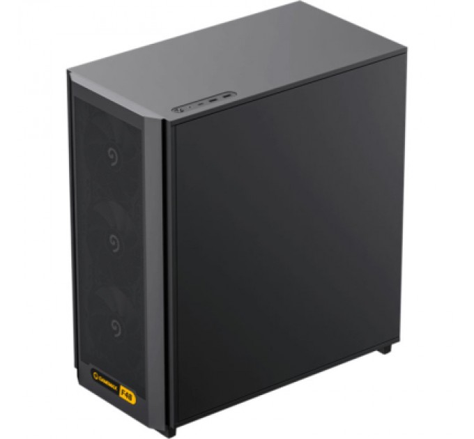 Gamemax Корпус Gamemax F46 Dark