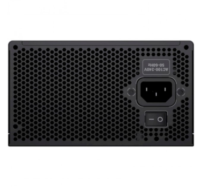 Блок живлення Gamemax 850W (GX-850 PRO BK(ATX3.1PCIe5.1))