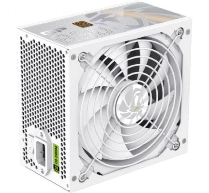 Блок живлення Gamemax 850W (GP 850B WH)