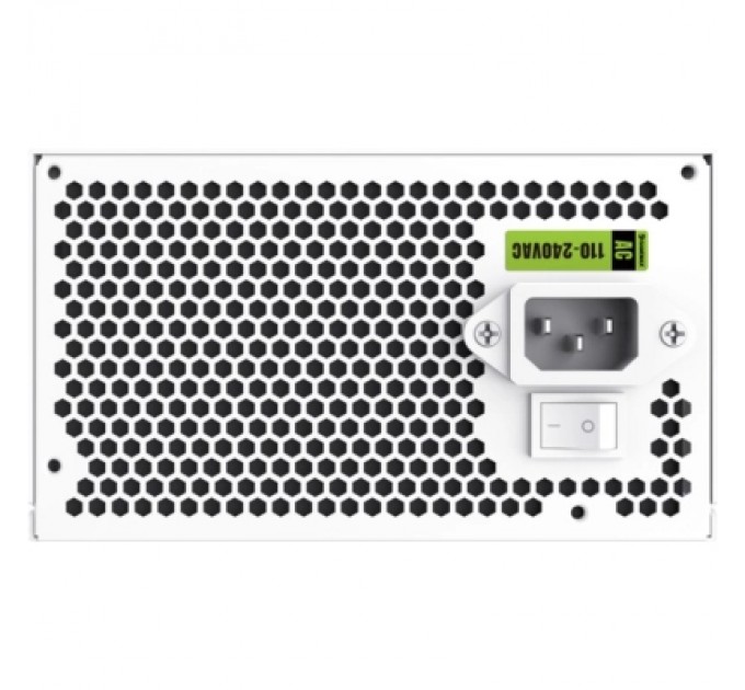 Блок живлення Gamemax 850W (GP 850B WH)