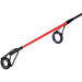 Viking Fishing Вудилище Viking Fishing зимове Ice Tele Medium 50сm M max 25g (1919.00.30)