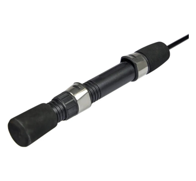 Viking Fishing Вудилище Viking Fishing зимове Ice Tele Medium 50сm M max 25g (1919.00.30)