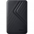 Apacer Зовнішній жорсткий диск 2.5" 1TB Apacer (AP1TBAC236B-1)