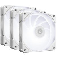Кулер до корпусу ID-Cooling TF-12025-PRO SW TRIO