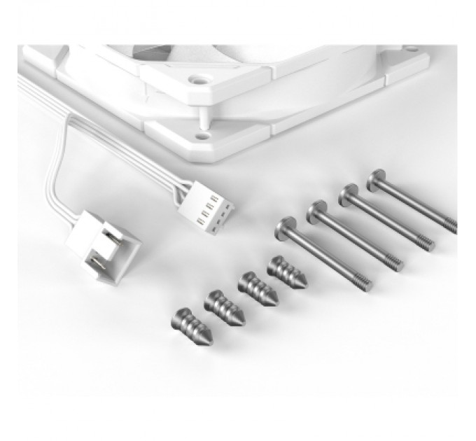 Кулер до корпусу ID-Cooling TF-12025-PRO SW TRIO