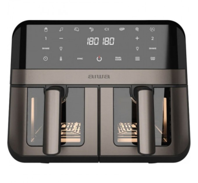 Мультипіч AIWA FUTAGO AFR-9000