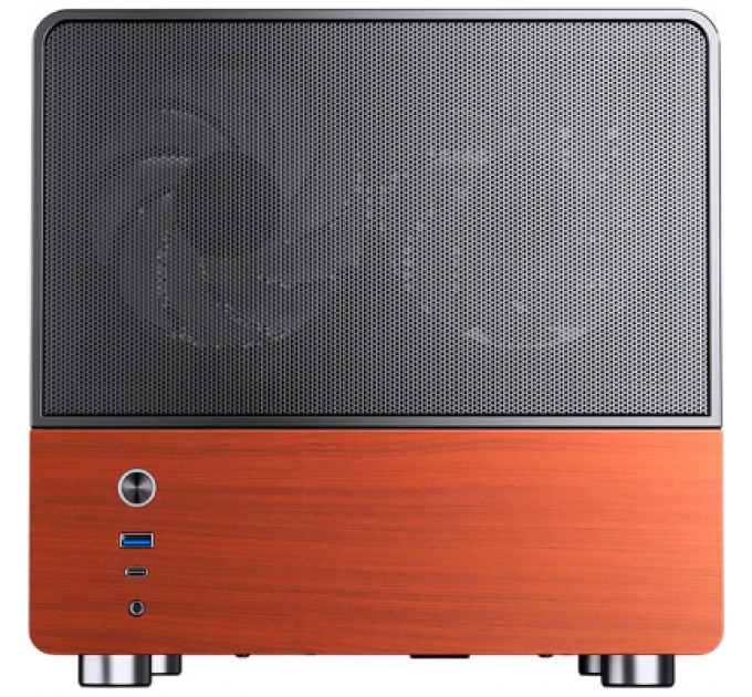 Корпус JONSBO V12 Black