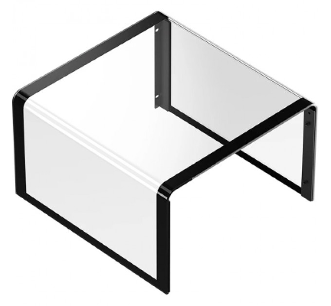 Корпус JONSBO V12 Black