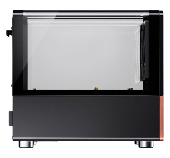 Корпус JONSBO V12 Black