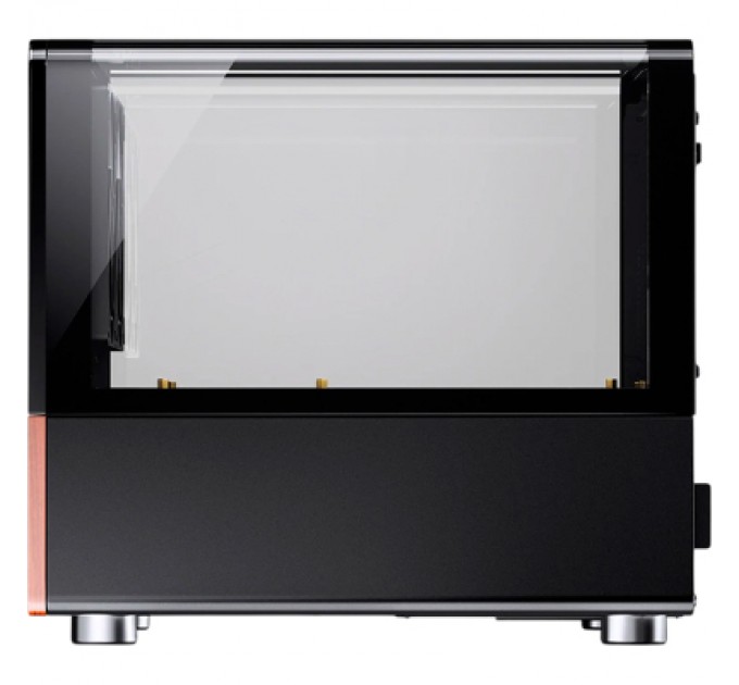 Корпус JONSBO V12 Black