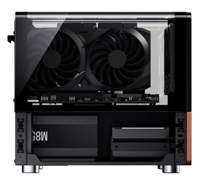 Корпус JONSBO V12 Black