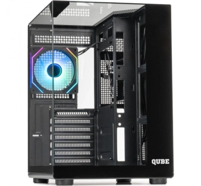 Корпус Qube AQUARIUM_GBNU3