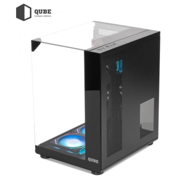 Корпус Qube AQUARIUM_GBNU3