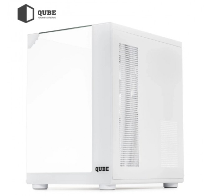 Корпус Qube AQUARIUM_GWNU3