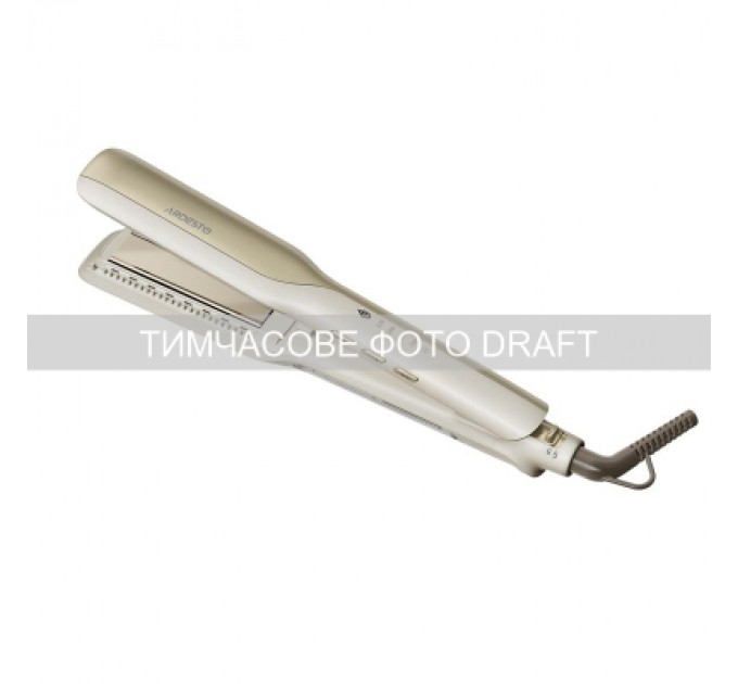 Стайлер Ardesto HS-Y701 Pearl Cream