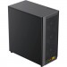 Gamemax Корпус Gamemax F46 Dark