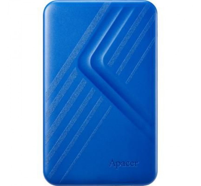 Apacer Зовнішній жорсткий диск 2.5" 1TB Apacer (AP1TBAC236U-1)