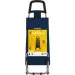Colombo Сумка-візок Colombo Rolly Blue (CRL001B) (930518)