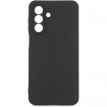 Чохол до мобільного телефона Armorstandart Matte Slim Fit Samsung A17 4G Black (ARM86543)