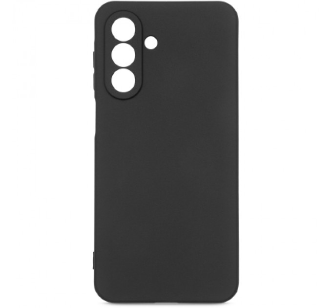 Чохол до мобільного телефона Armorstandart Matte Slim Fit Samsung A17 4G Black (ARM86543)