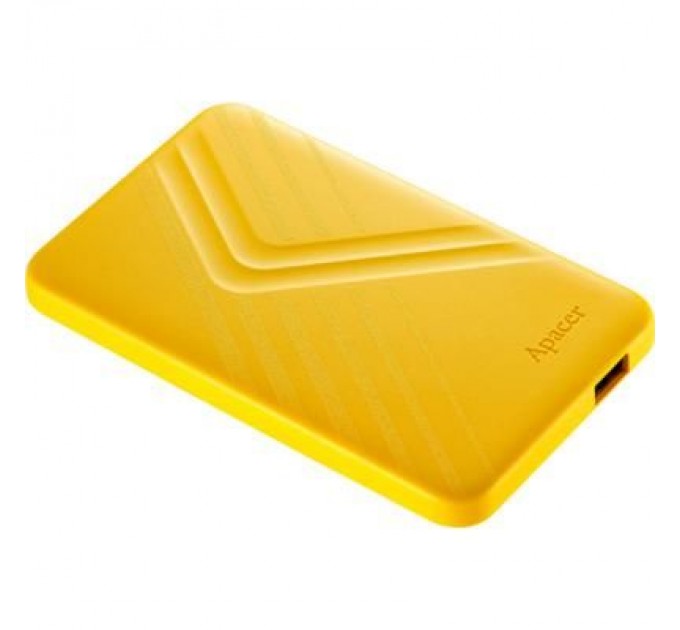 Apacer Зовнішній жорсткий диск 2.5" 1TB Apacer (AP1TBAC236Y-1)