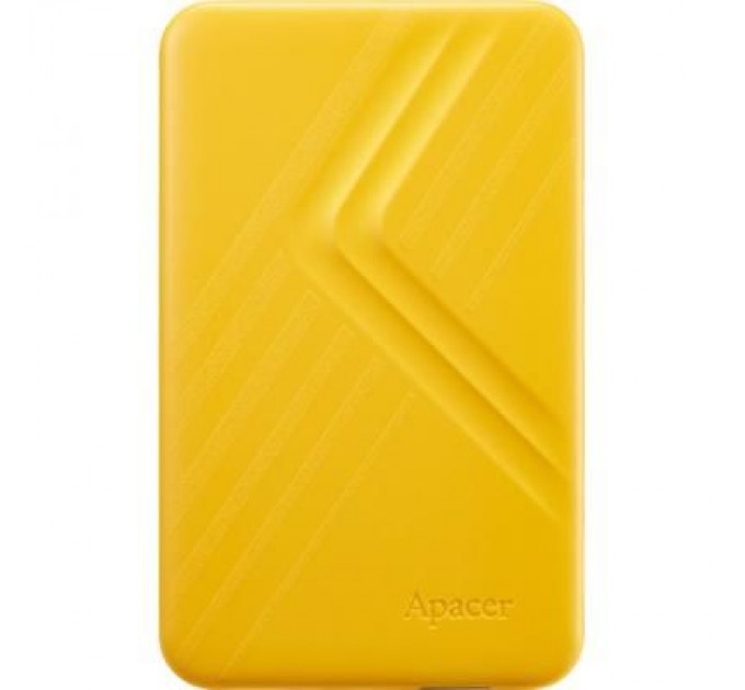Apacer Зовнішній жорсткий диск 2.5" 1TB Apacer (AP1TBAC236Y-1)