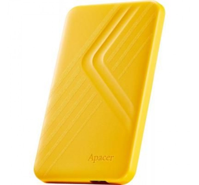 Apacer Зовнішній жорсткий диск 2.5" 1TB Apacer (AP1TBAC236Y-1)