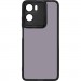 Чохол до мобільного телефона Armorstandart Shade Motorola G05 4G / E15 4G Black (ARM87416)