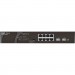 Ruijie Networks Комутатор мережевий Ruijie Networks RG-ES110GDS-P